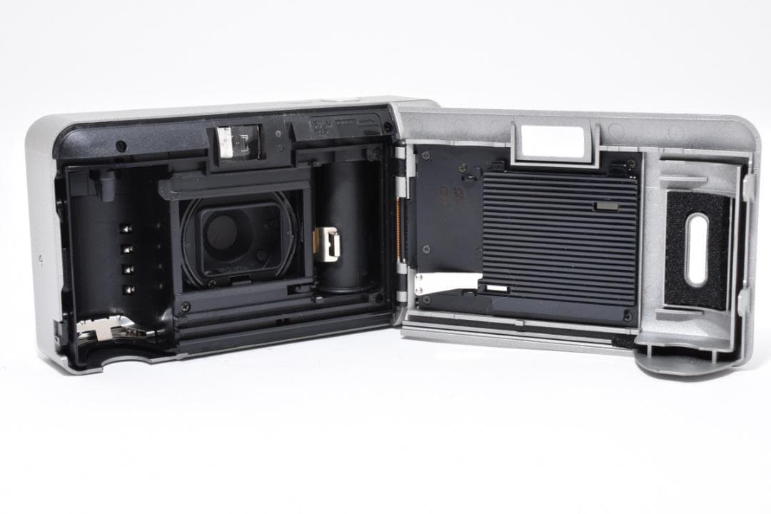 フィルムカメラ KONICA Big mini F #2887