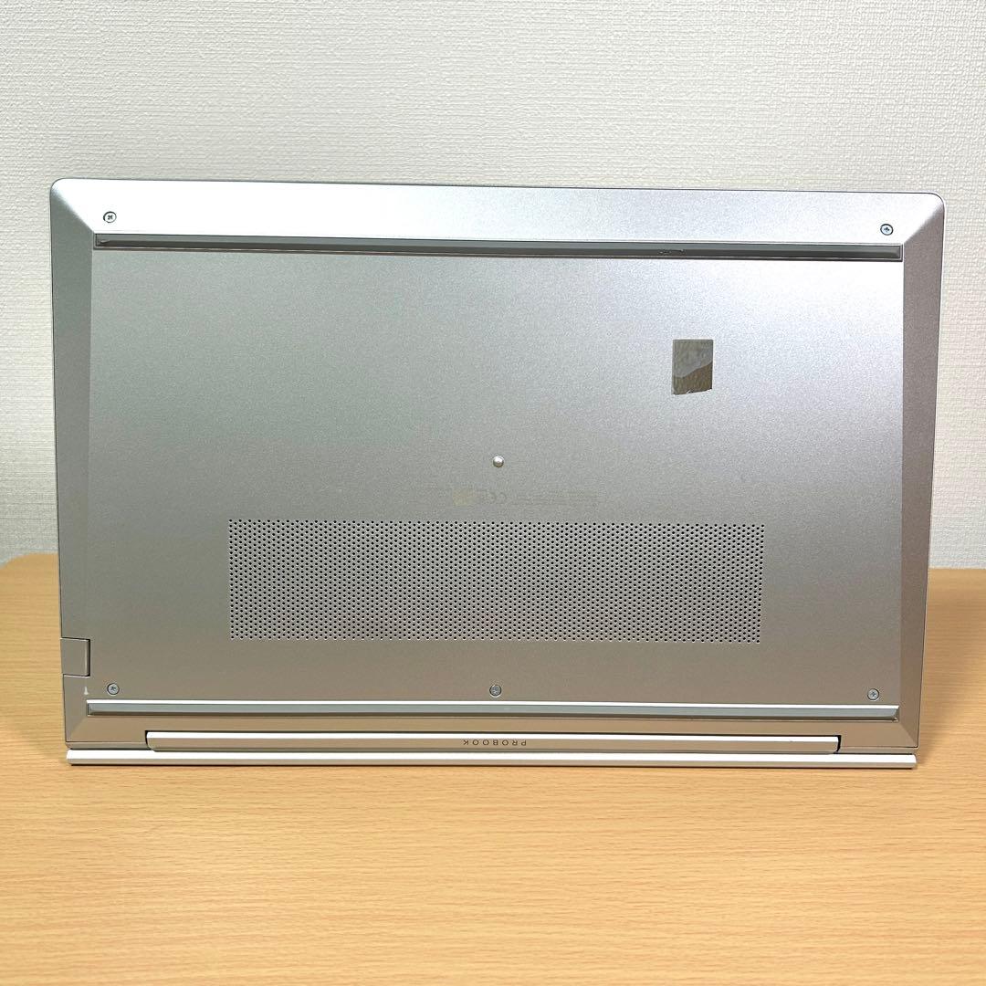 Windowsノート本体 hp PROBOOK 455 G9 Ryzen5 512GB 16GB FHD