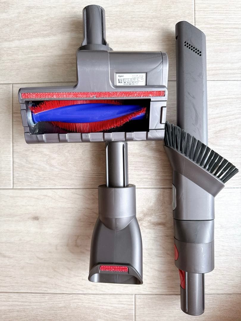 【掃除済】お値下げ中！ダイソン オムニグライド 純正スタンド