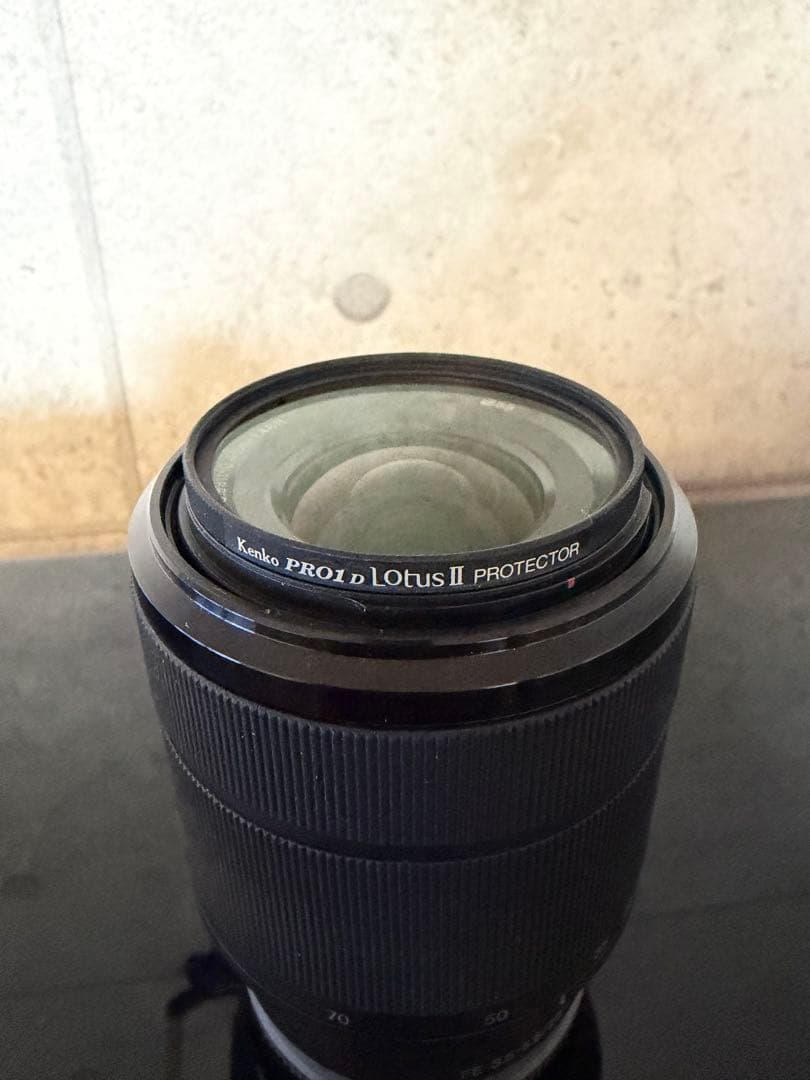 Sony FE 28-70mm F3.5-5.6 OSS ズームレンズ