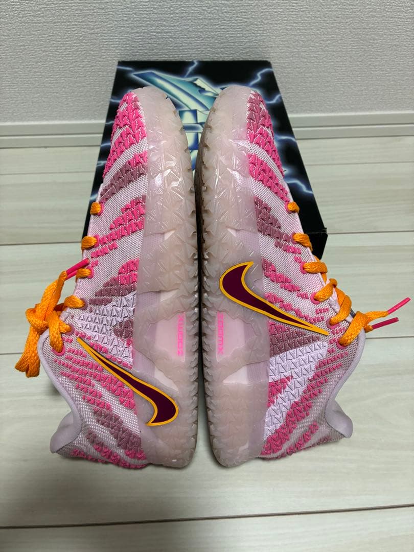 【新品・未使用】Ja3 \"Valentine’s Day\" 26.0cm