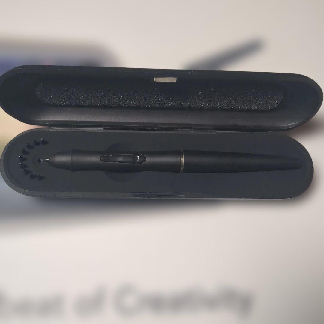 ARTISUL D13 13.3インチ液晶ペンタブレット本体（箱付き）