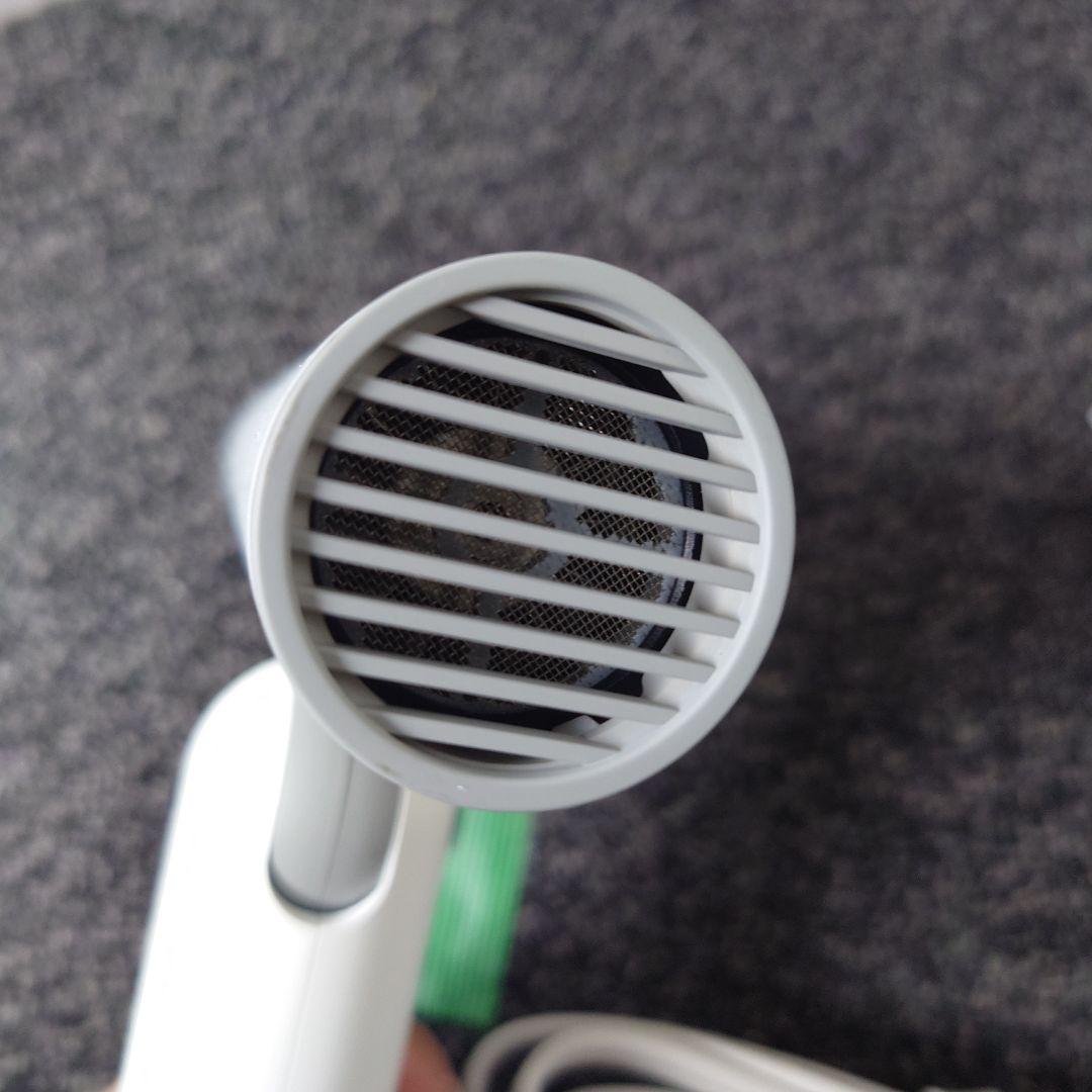 Re・De Hairdry (リデヘアドライ) -　white