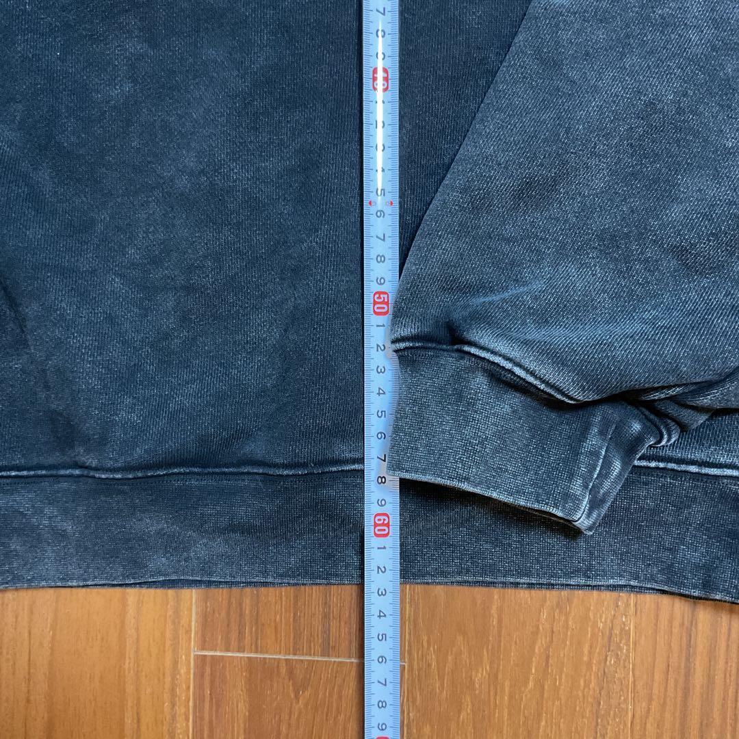 専用【正規品】alexanderwang 黒 ハイネック　スウェット