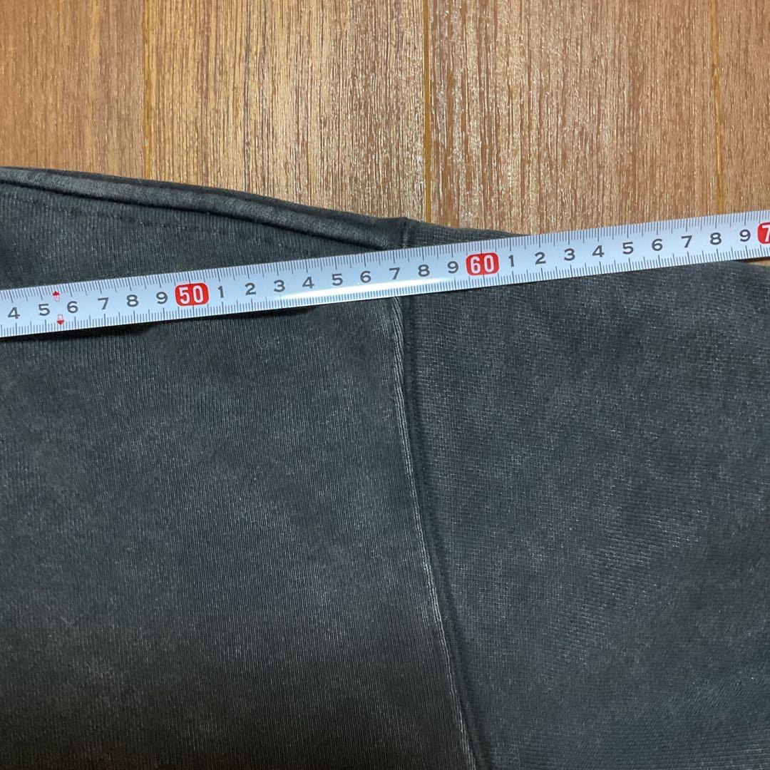 専用【正規品】alexanderwang 黒 ハイネック　スウェット