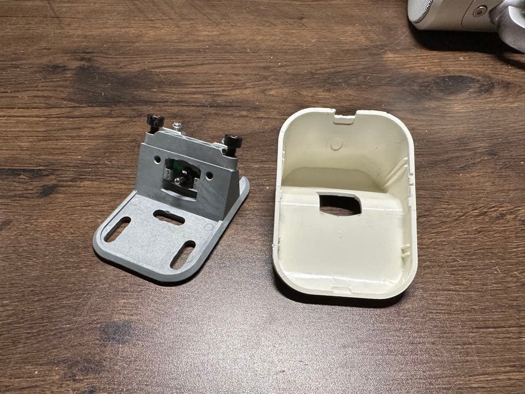 美音　Bowers & Wilkins(B&W) M-1 スピーカー　2台