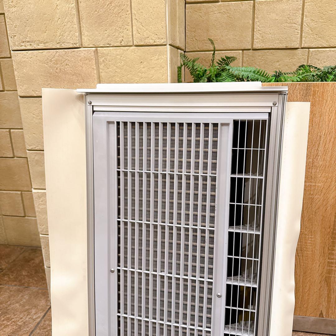 【美品】CORONA 窓用エアコン CWH-A1819 冷暖房 2019年製