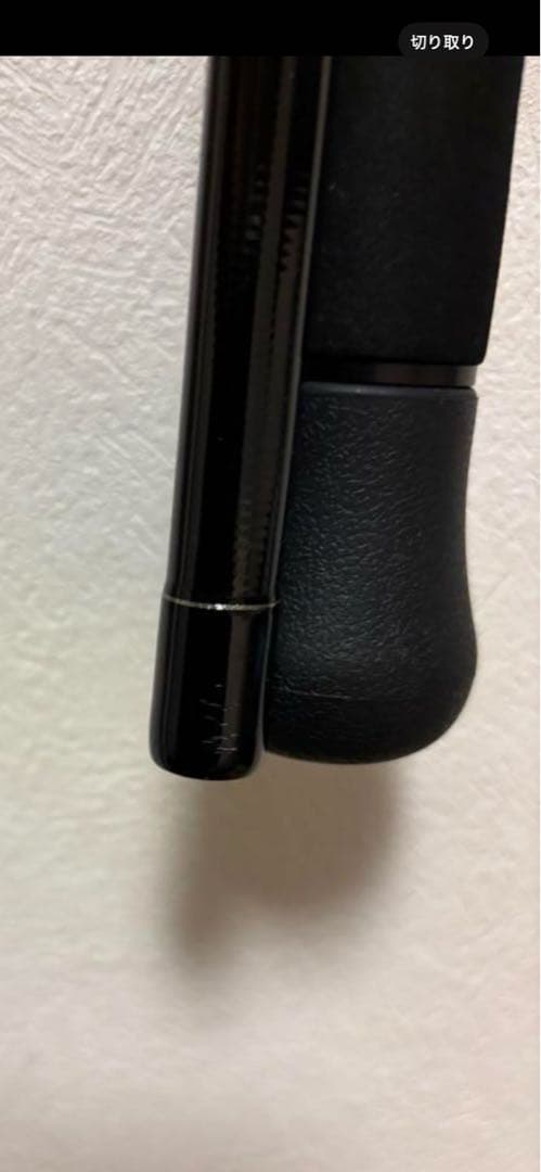 YAMAGA Blanks BLUESNIPER 910H ブルースナイパー