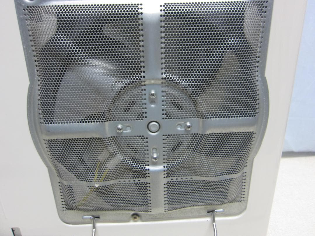 【S9497】整備済 石油ファンヒーター アラジン AKF-DL4815N