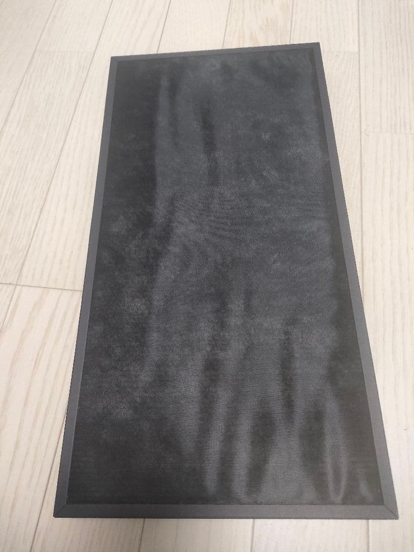 パナソニック　ジアイーノ　次亜塩素酸空間除菌脱臭機　F-MV4100　白