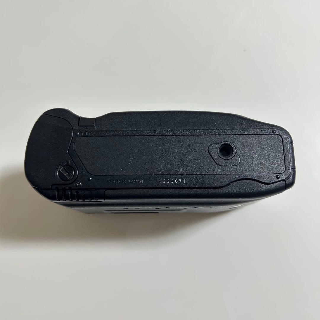 Canon Autoboy TELE6（動作確認済み）