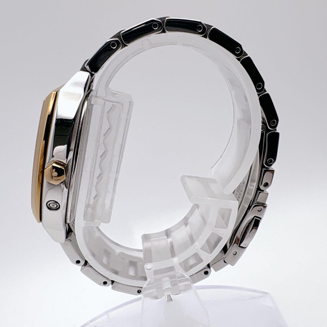 【美品】 SEIKO ルキア レディース 腕時計 1B22-0BB0