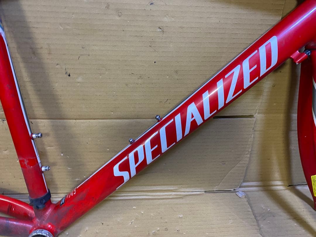 スペシャライズド　アレースポーツ