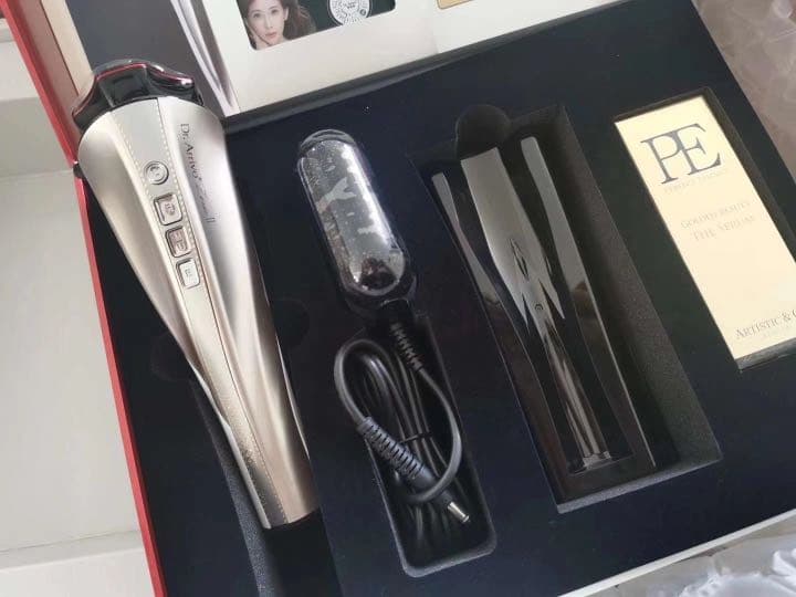 新品！Dr.ArrivoドクターアリーヴォゼウスII ZeusII(2色選べる)