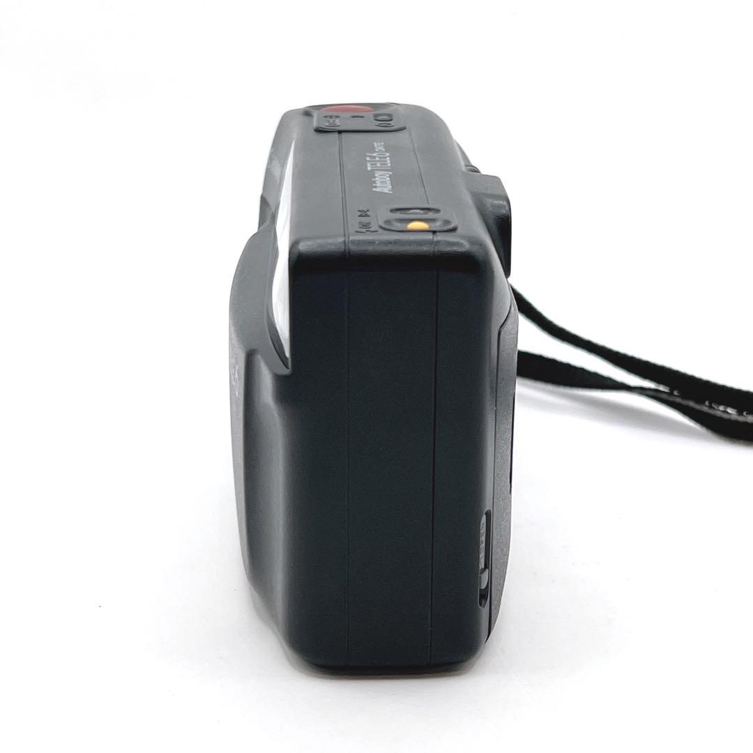 【極美品】 Canon Autoboy TELE6 オートボーイ 動作確認済み