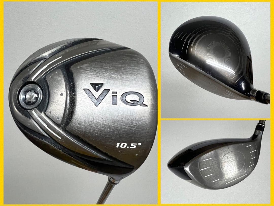 早い者勝ち！激安！ゴルフクラブセット⛳️ブリヂストン・マグレガー