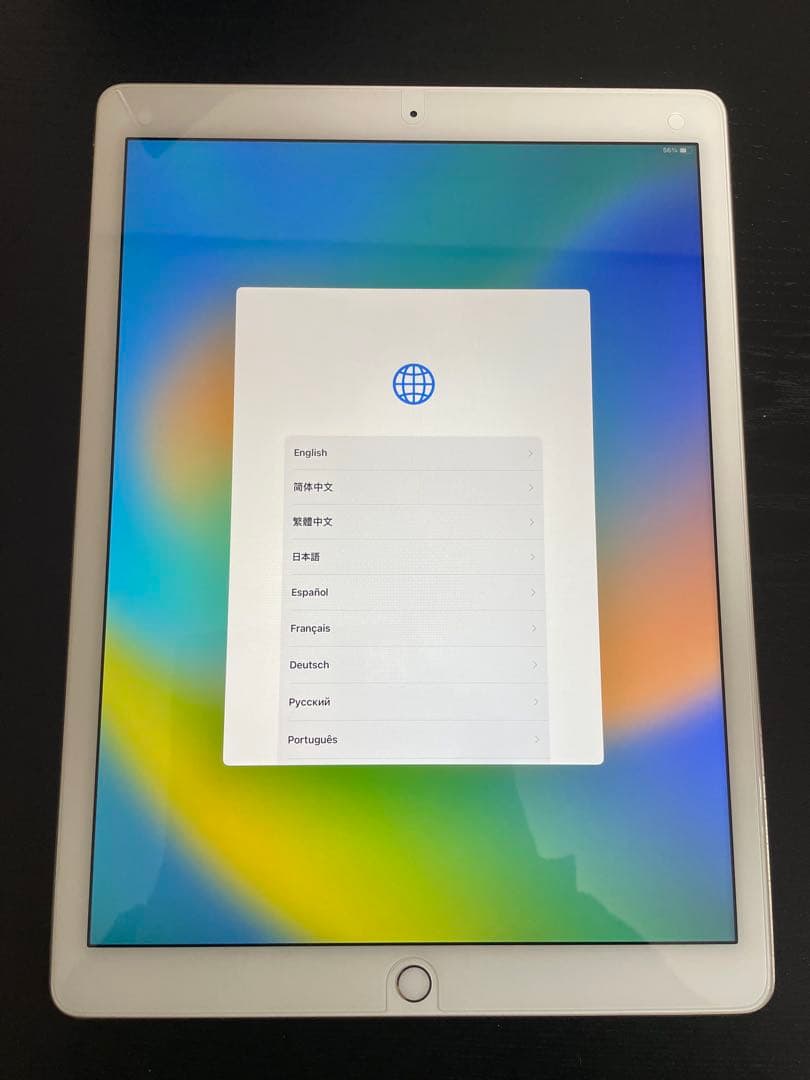 iPad Pro 12.9インチ 128GB 第1世代　ゲームコントローラー付き