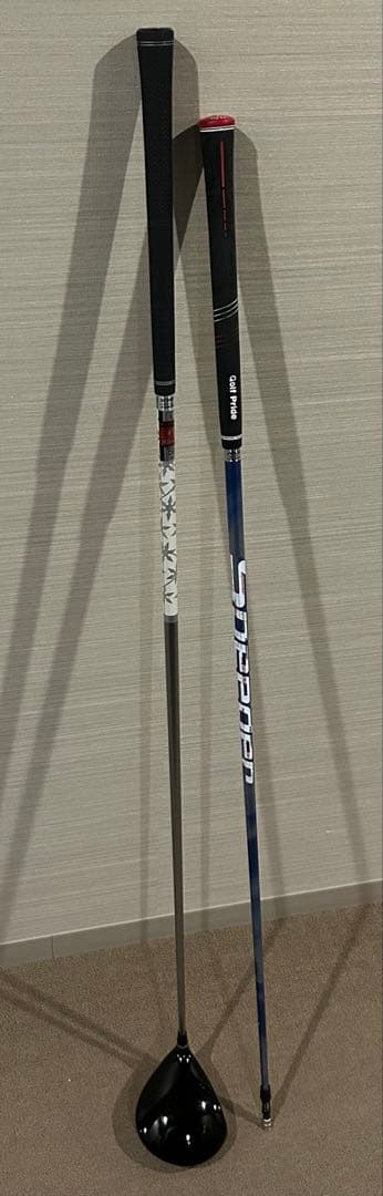 【美品中古】ヤマハ RMX 116 1W 9.5° Fubuki 50S