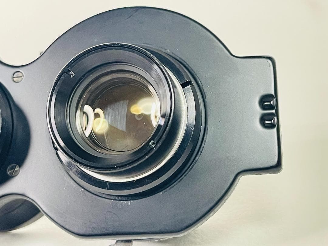 Mamiya-Sekor 55mm F/4.5 Lens C330/C220用