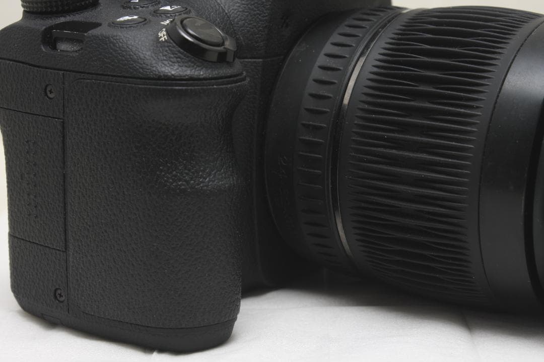 富士フイルム FUJIFILM X-S1