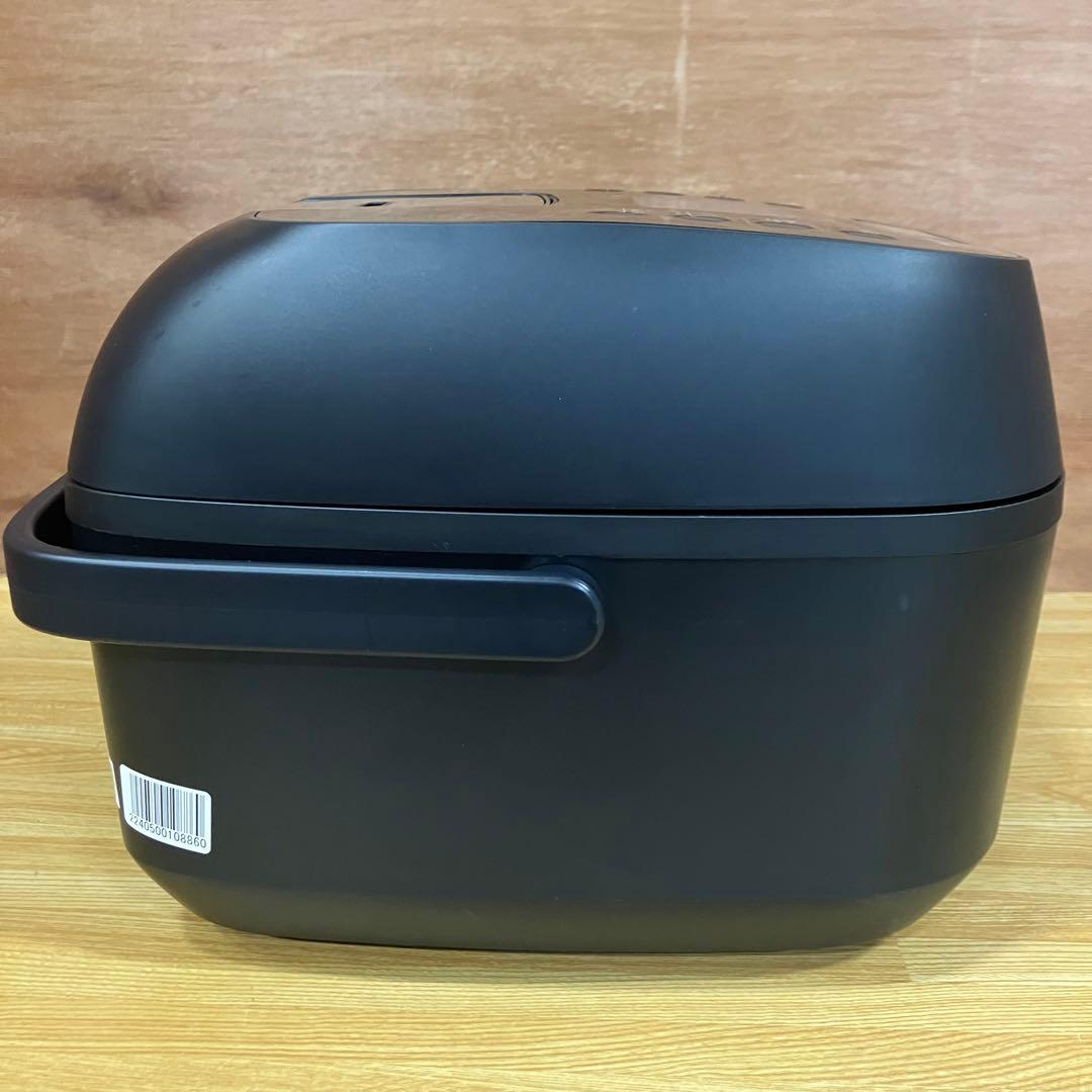 一都三県限定　配送設置無料　炊飯器　TOSHIBA 東芝　2023年製　3.5合