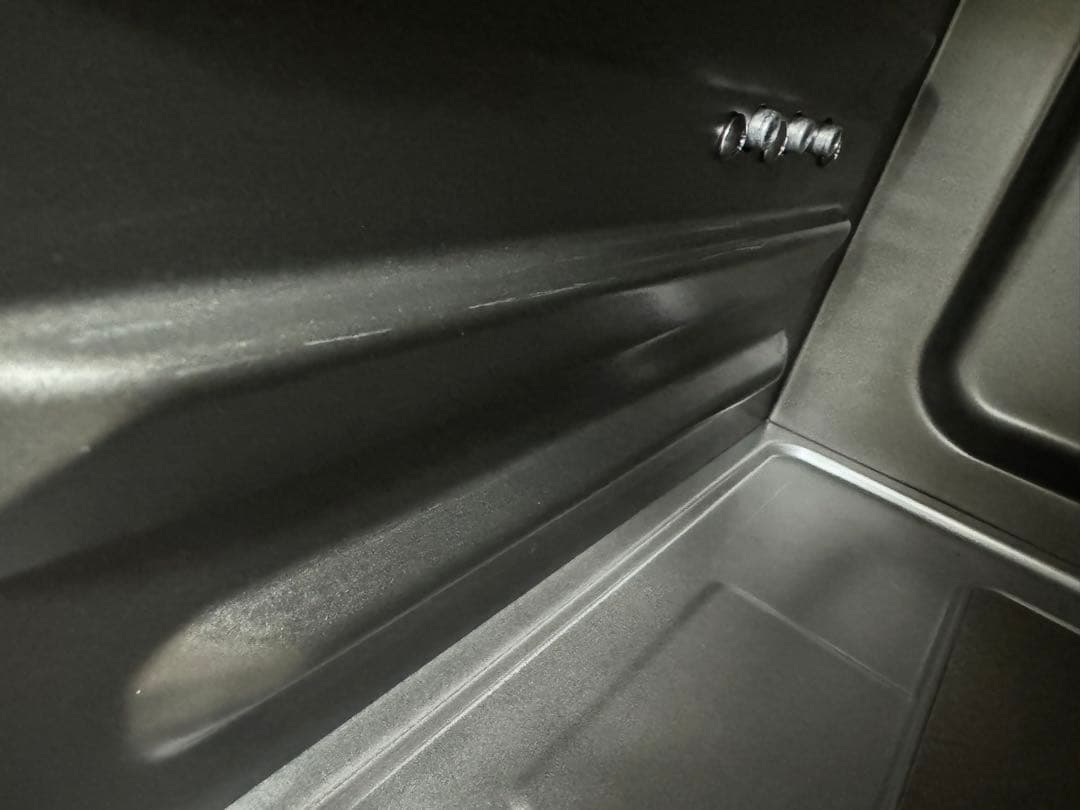 2025年製　8月8日購入　HITACHI MRO-S8CA オーブンレンジ