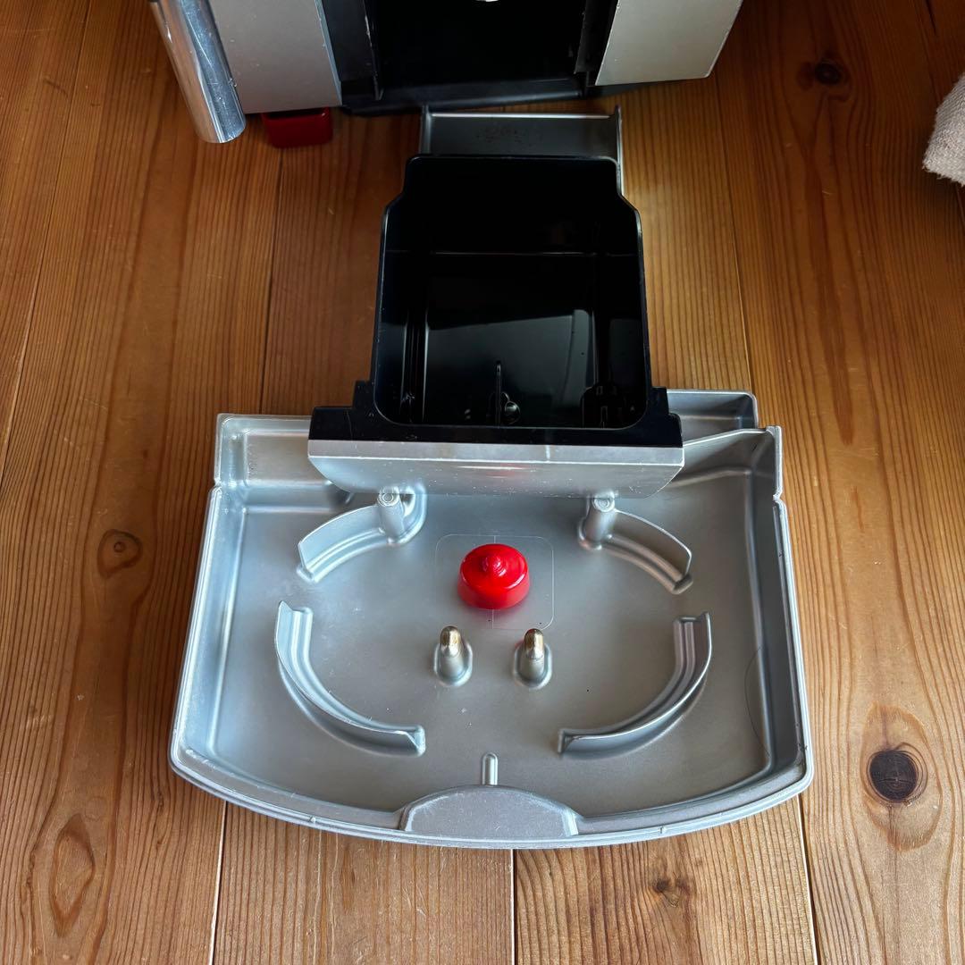 デロンギ　マグニフィカS 業務用モデル ECAM22110SBH