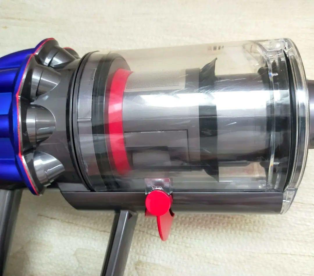 【分解洗浄】ダイソン SV20　V12 Detect slim 新品HEPA