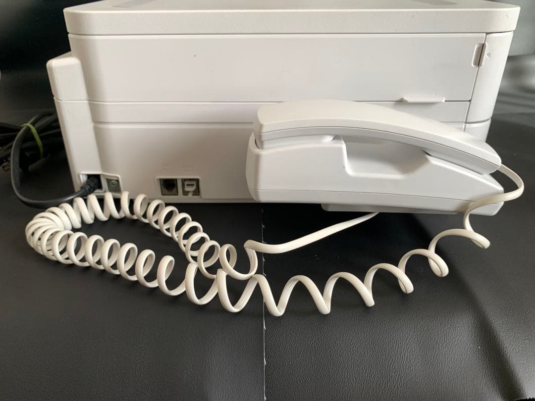 brother MFC-J738DN インクジェットFAX複合機