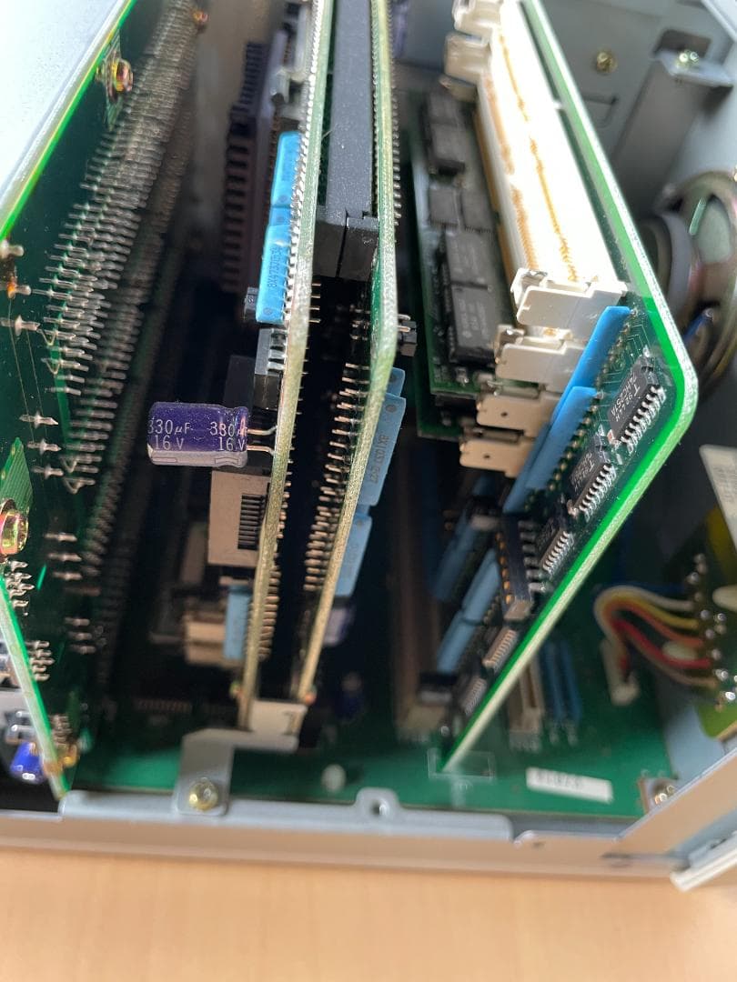 ★ EPSON PC-486GR+ PC486GRP2E PC98 シリーズ