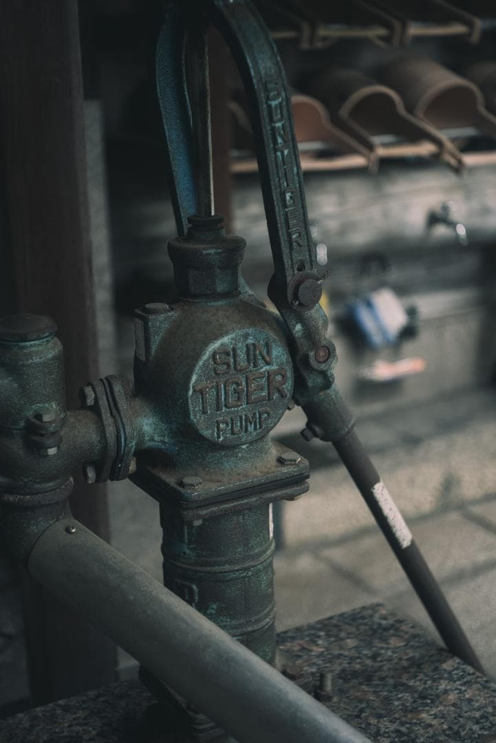 最古の交換レンズ Elmar 50mm F3.5 オールドレンズ