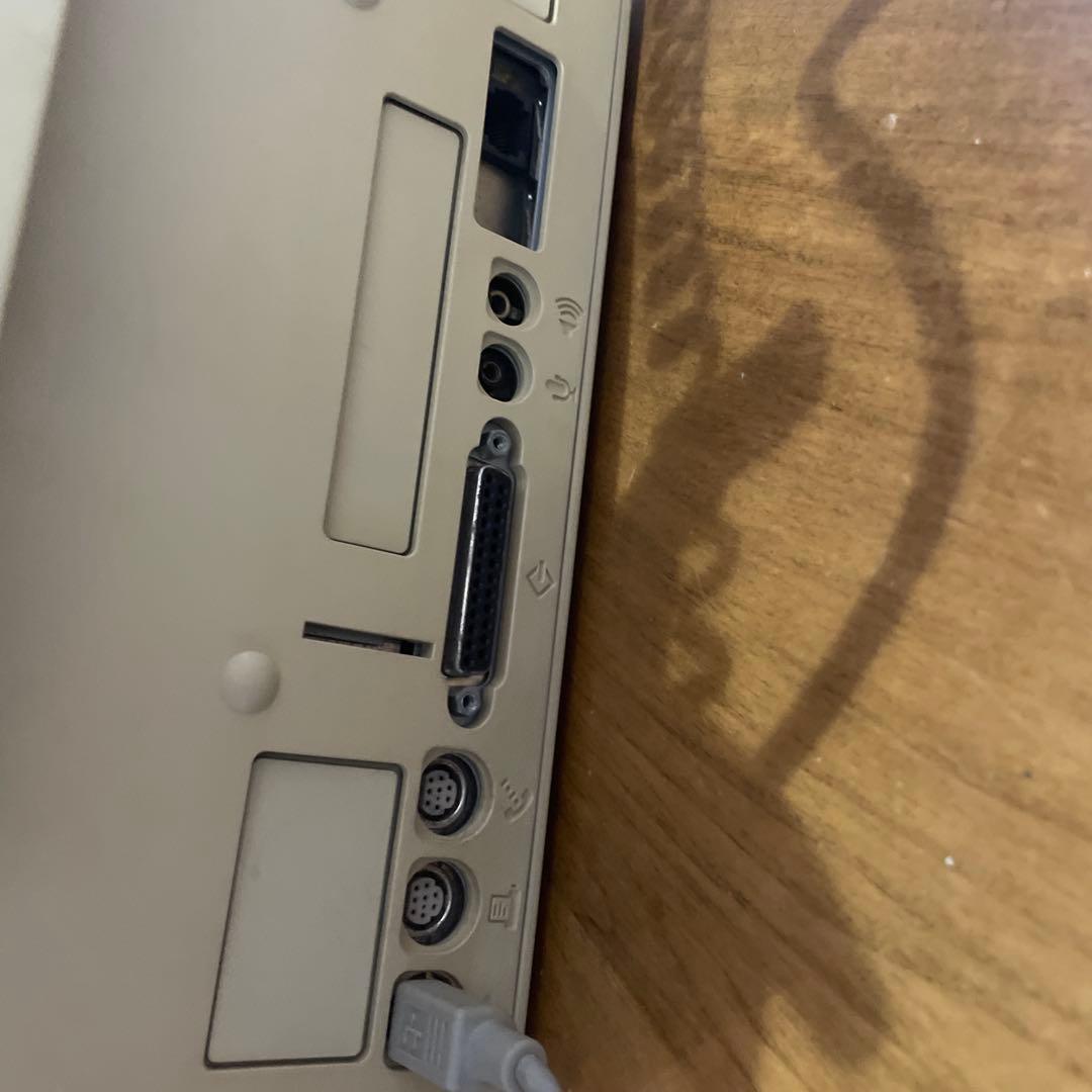 【動作しました】 Macintosh Performa 588 (OS