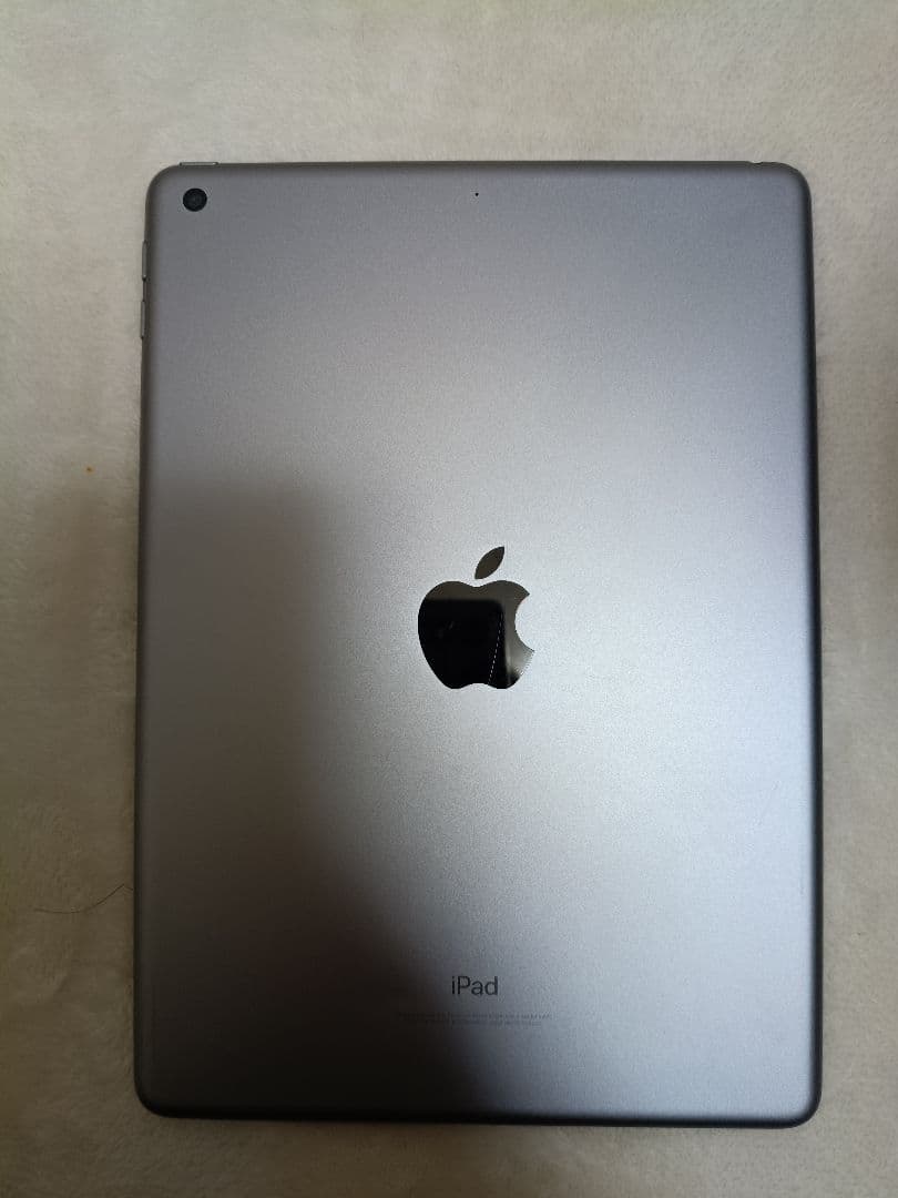 Apple iPad 128GB スペースグレー