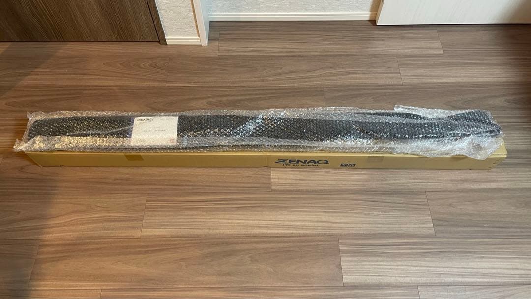 ゼナック INQLUDE/インクルード IS90-M7 JAW BREAKER