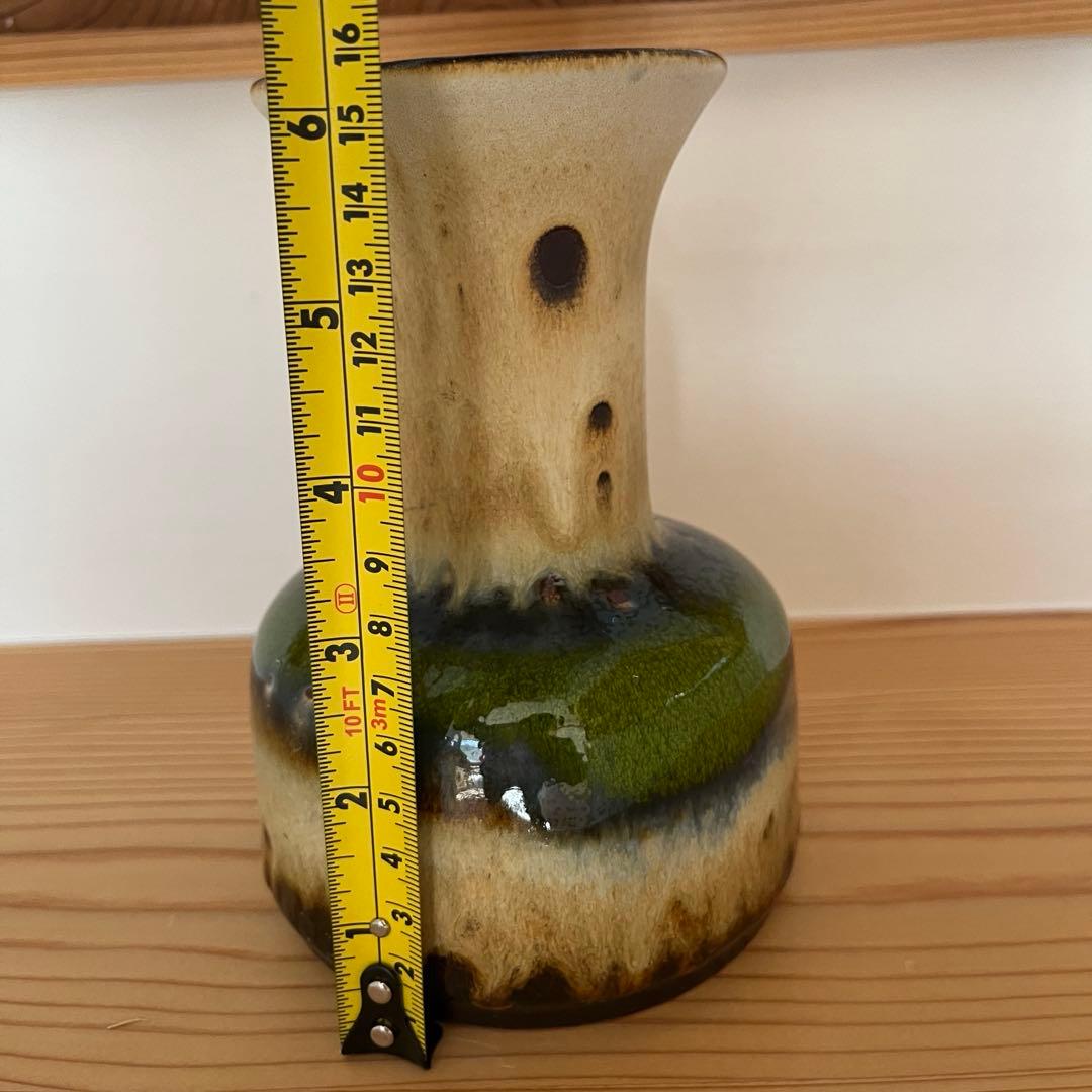 ヴィンテージ花瓶