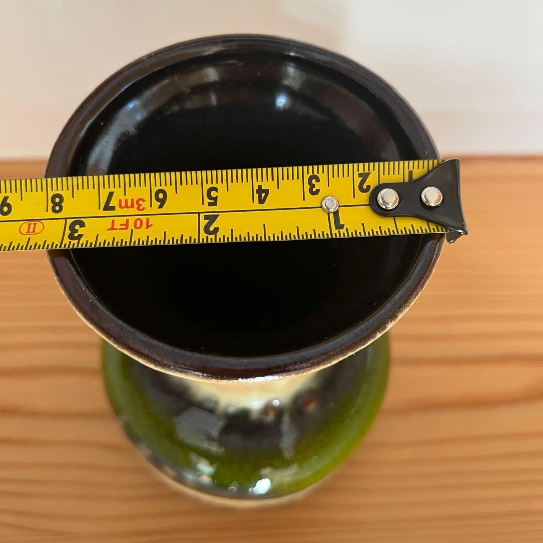 ヴィンテージ花瓶