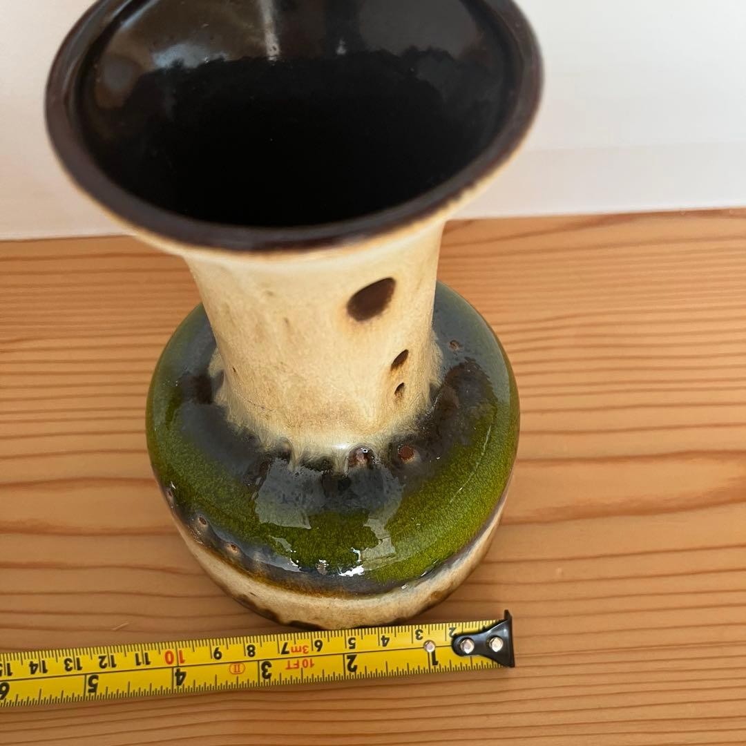 ヴィンテージ花瓶