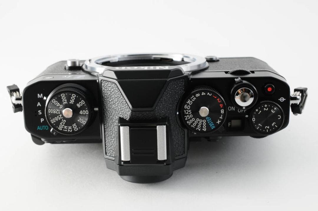 [ほぼ新品] ニコンZ fc レンズセット ≪シャッター回数81回≫ 1325A