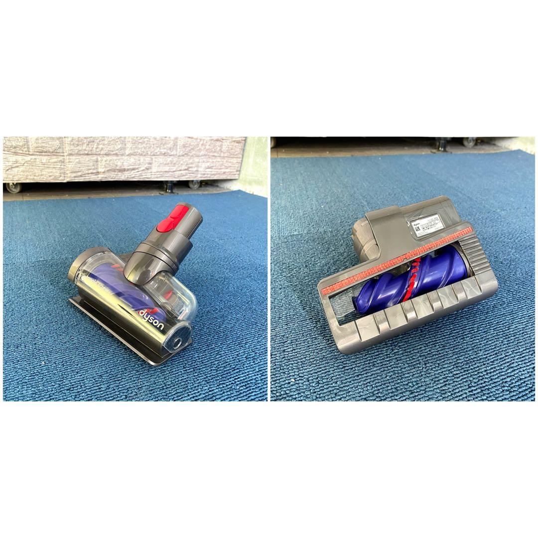 dyson v12 detect slim V46 スティッククリーナー