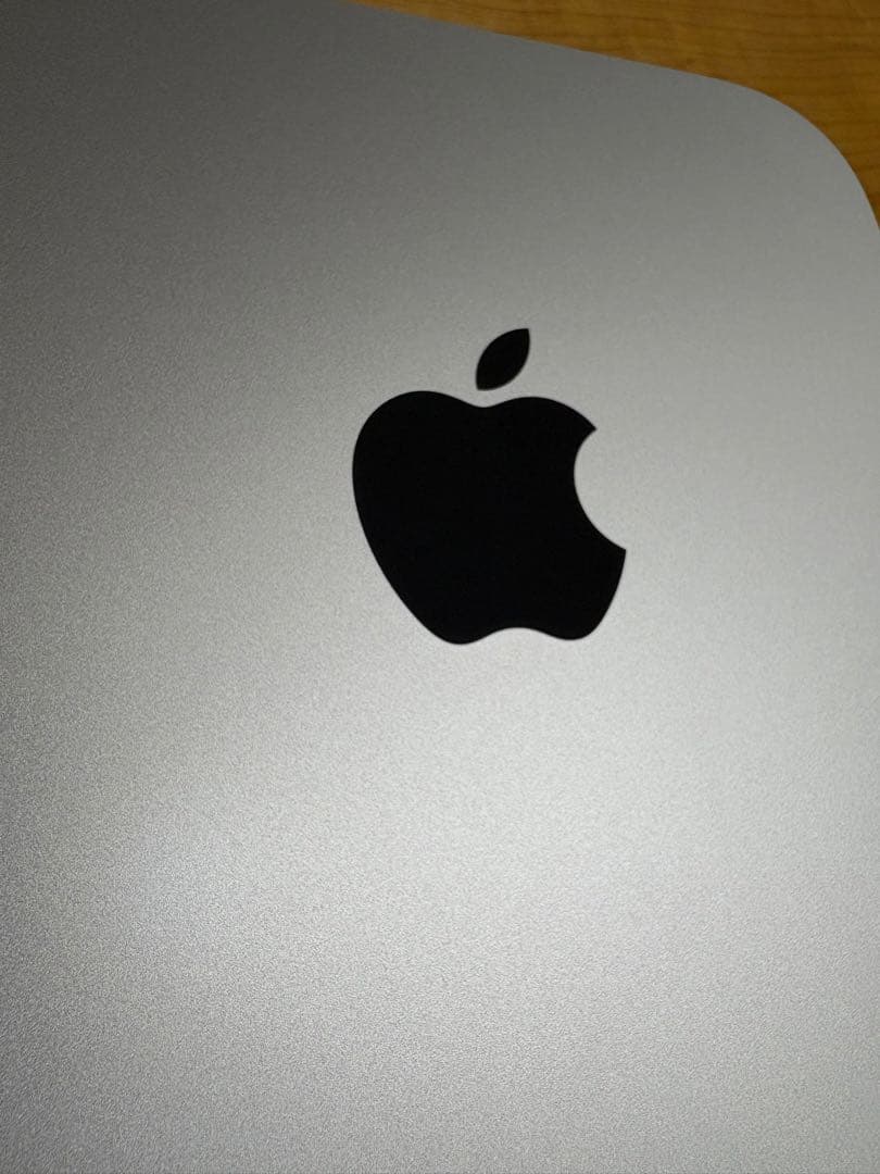 【訳あり】箱潰れMac mini M2｜8GBメモリ256GB SSD｜2023