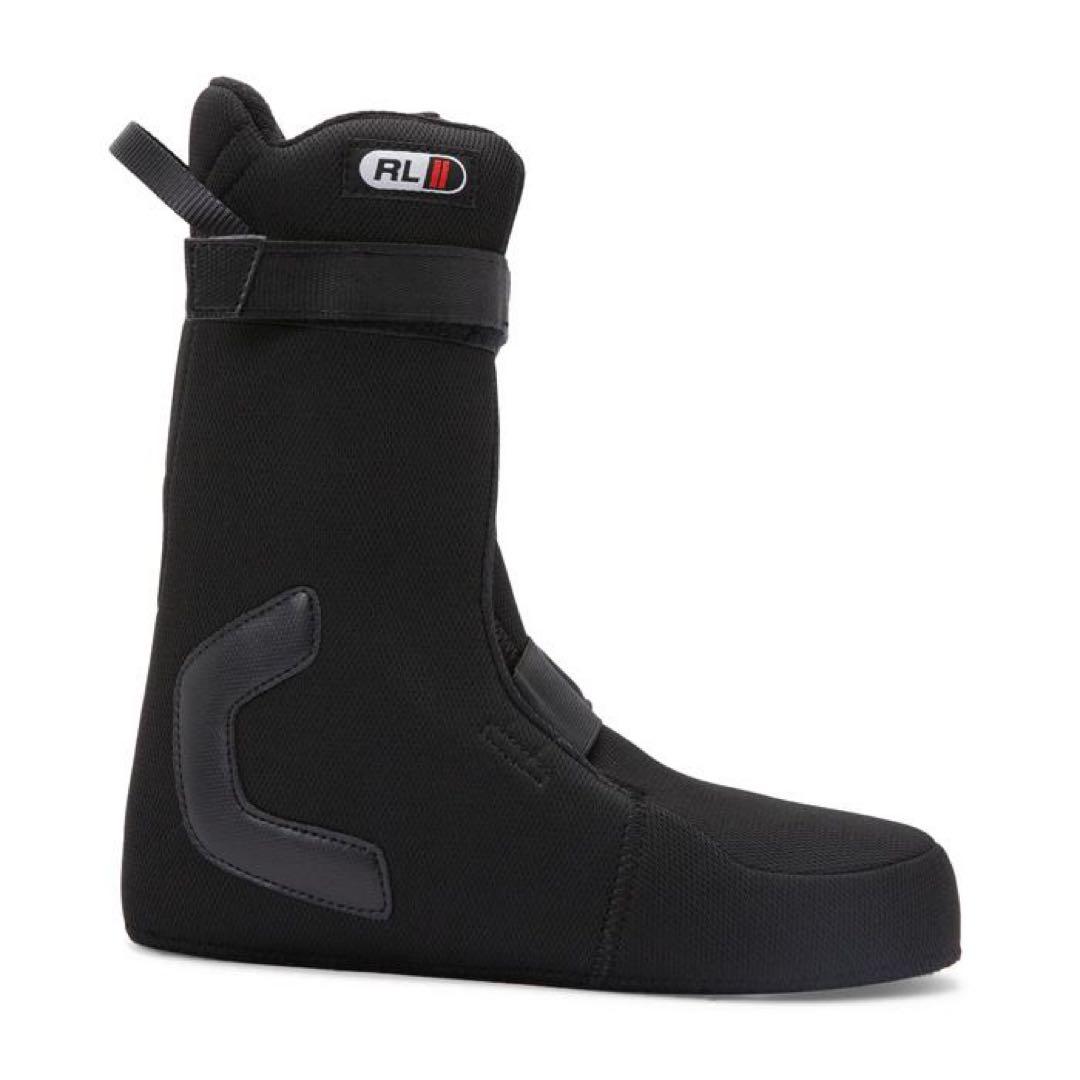 ディーシー(DC) スノーボードブーツ ダイヤルタイプ フェーズボア　23cm