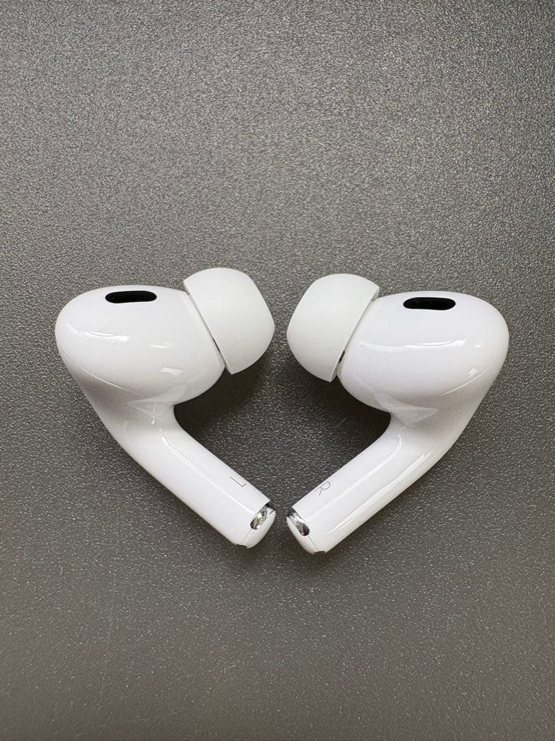 AirPodsPro 第2世代/動作確認済みType-C <No.841>