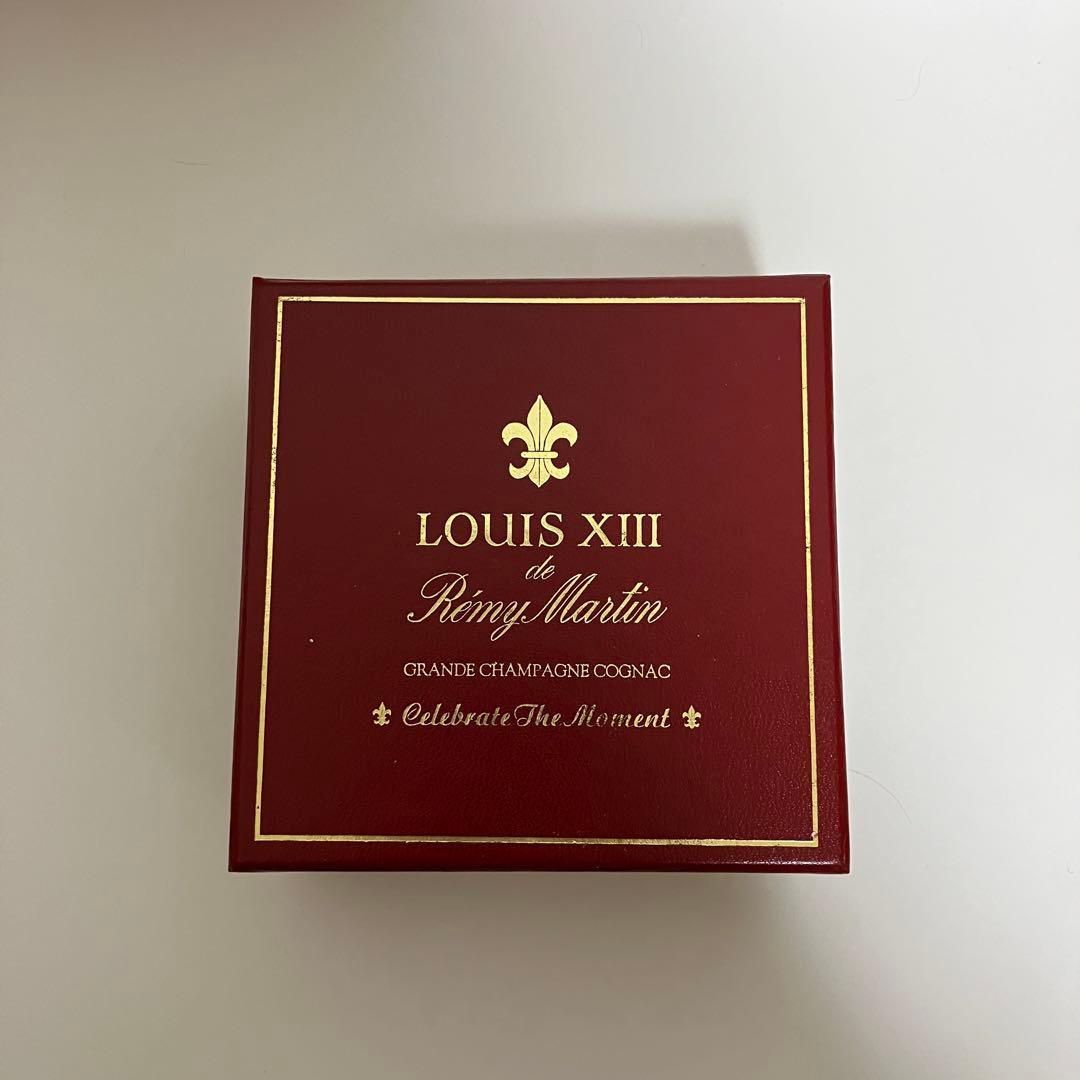 レミーマルタン ルイ13世 ミニチュアボトル50ml