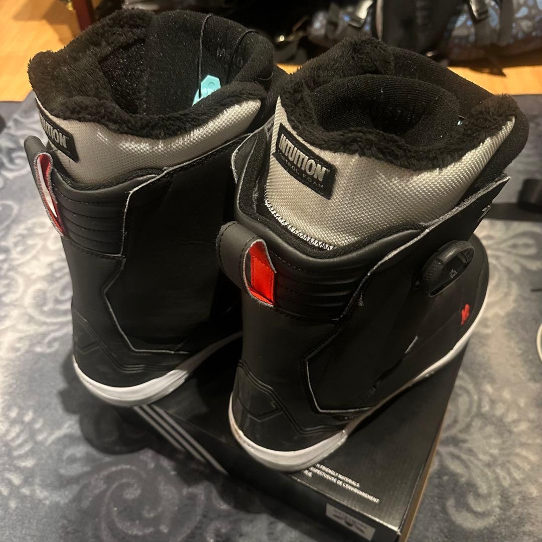 スノボーブーツ k2