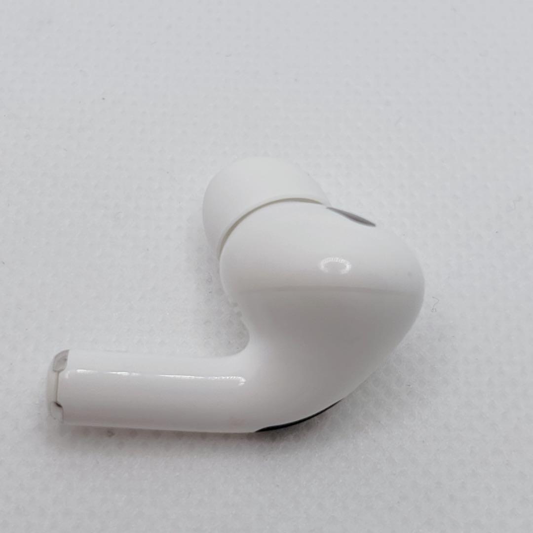 【美品】Apple AirPods Pro 第2世代 右耳のみ R A2698