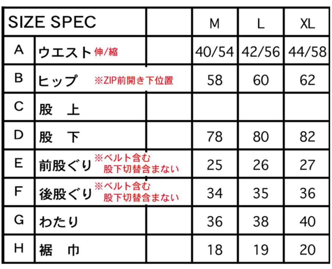 2022 DCX 6ポケット エクストリームパンツ DRT×NCW ベージュ M