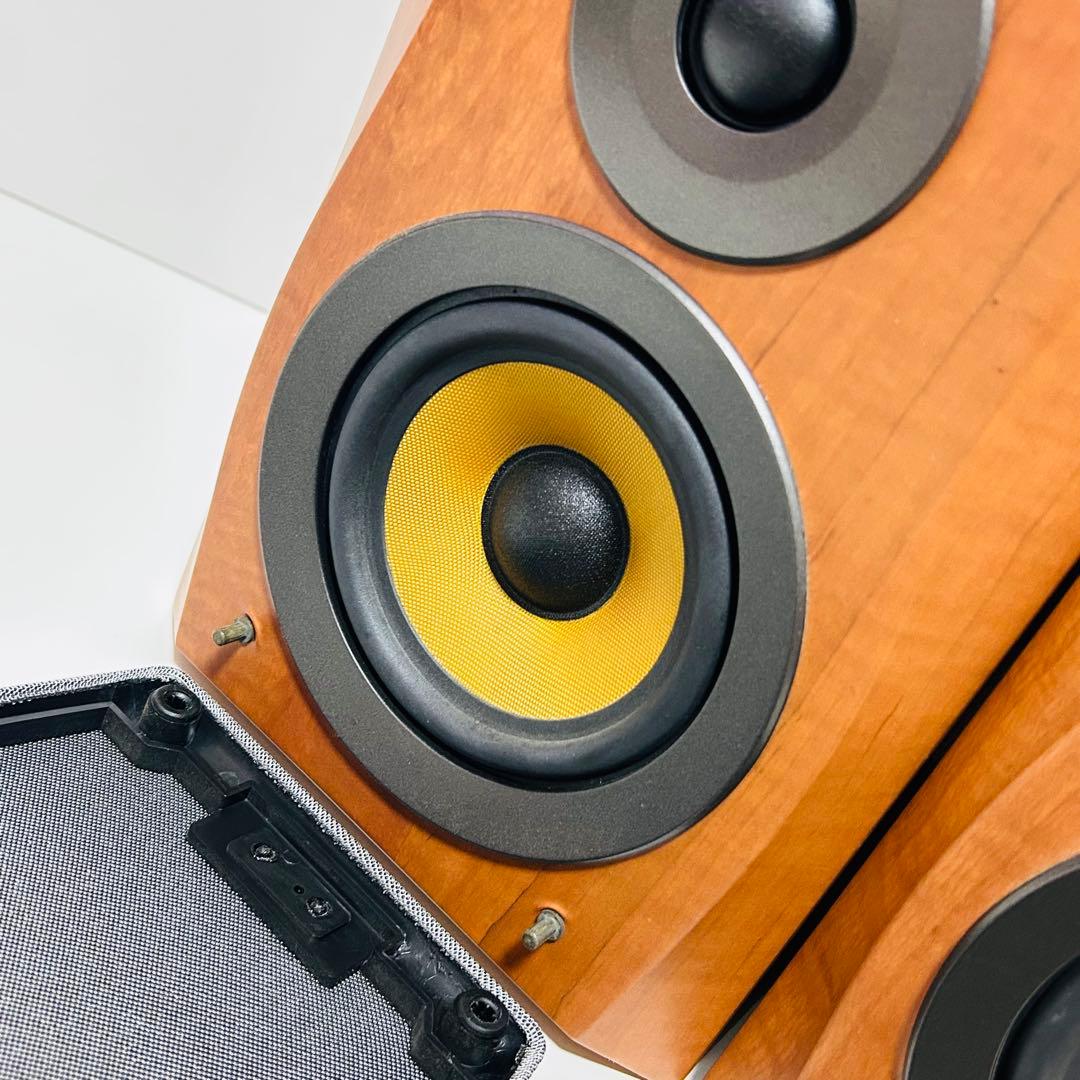 【希少極美品】DENON 3way 4スピーカー SC-M71LTD リミテッド