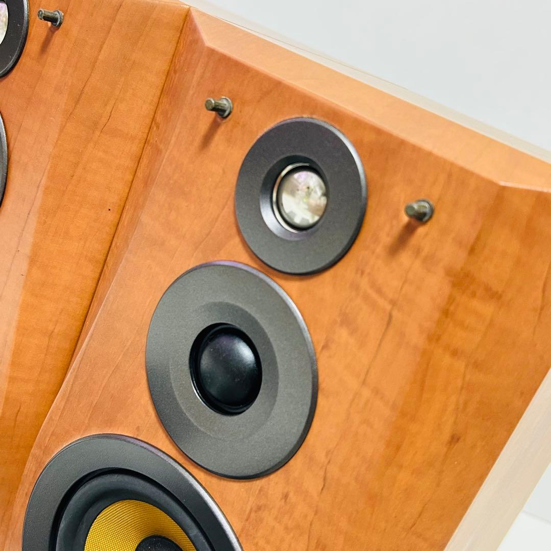 【希少極美品】DENON 3way 4スピーカー SC-M71LTD リミテッド