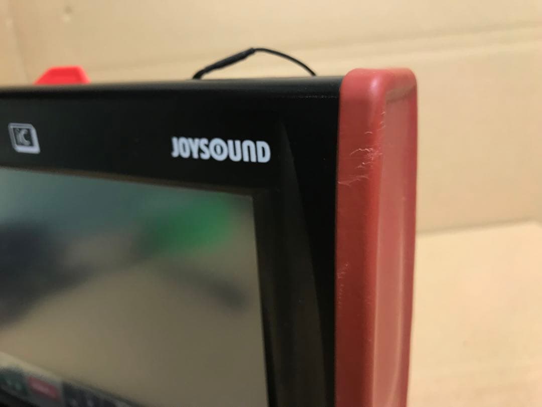 う5★訳あり★JR-300BKセット（LKS-01（D）設定）