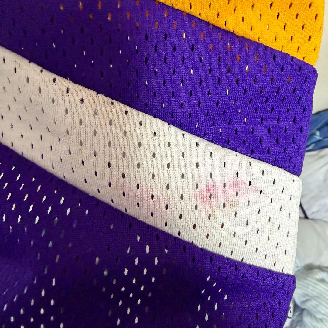 超希少カレッジ系Alcorn State ゲームシャツ ビッグシルエット